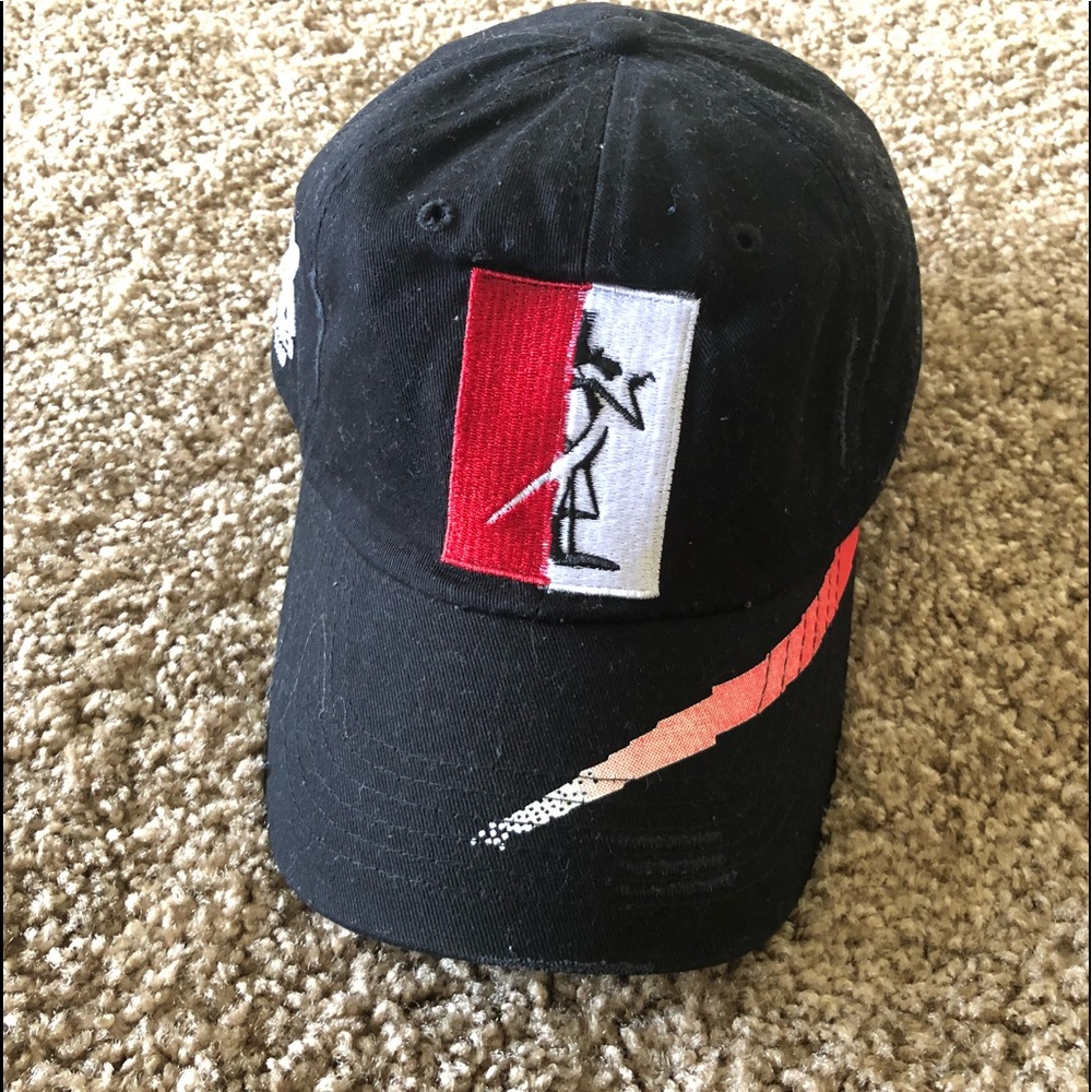 Shoot in the Dark Cap